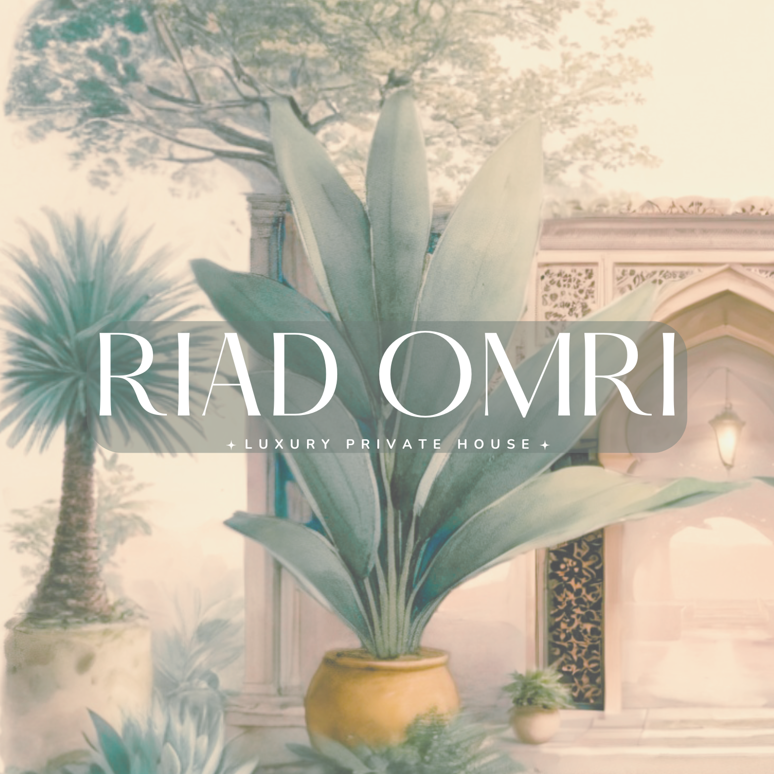 Riad Omri